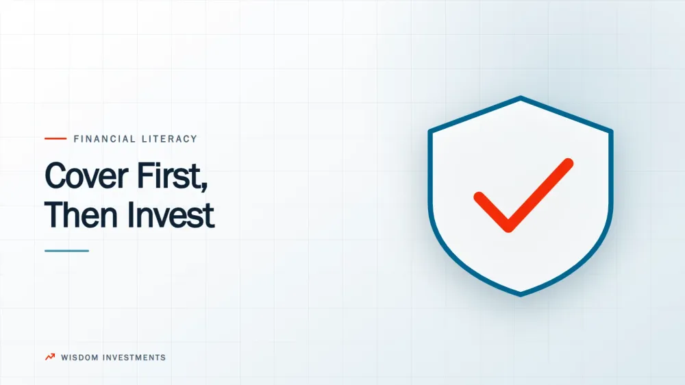 Investments worthy of a Mother