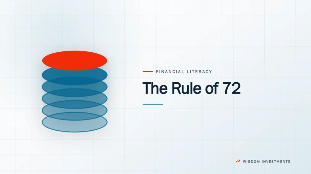 Rule of 72