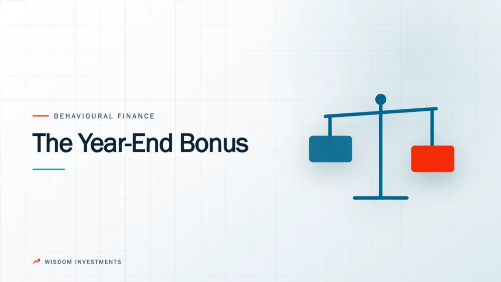 Year End Bonus – Should you plan a vacation to Thailand?