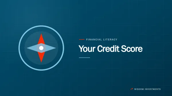 Credit Score – Your Financial Reputation