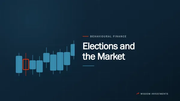 Do Politics and Elections really affect the Equity Market?