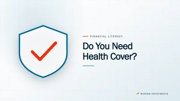 Do you need a Health Insurance Policy?