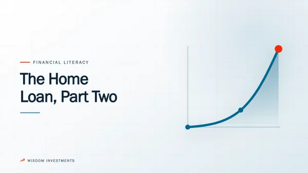 Why a Home Loan Is Never Interest-Free, Part 2: Prepay or Invest?