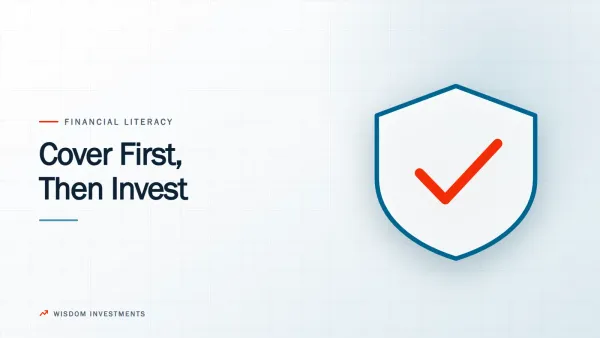 Investments worthy of a Mother