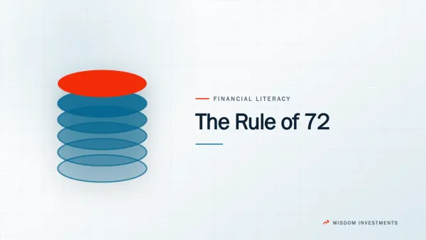 Rule of 72
