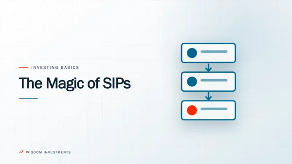 The Magic of SIPs