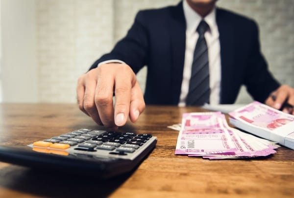 Enjoy Tax Exemption on your 10 lakh earnings