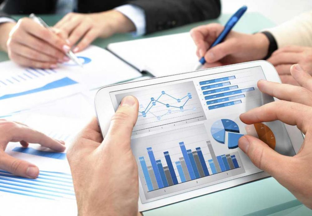 Technical Analysis Tool