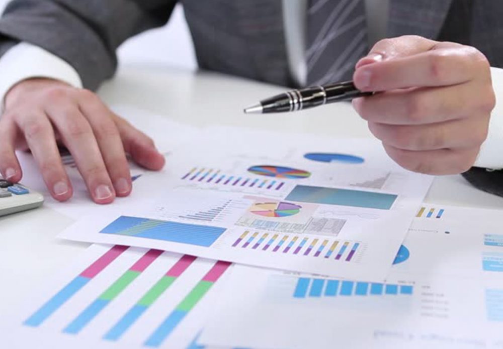 Personal Investments Software