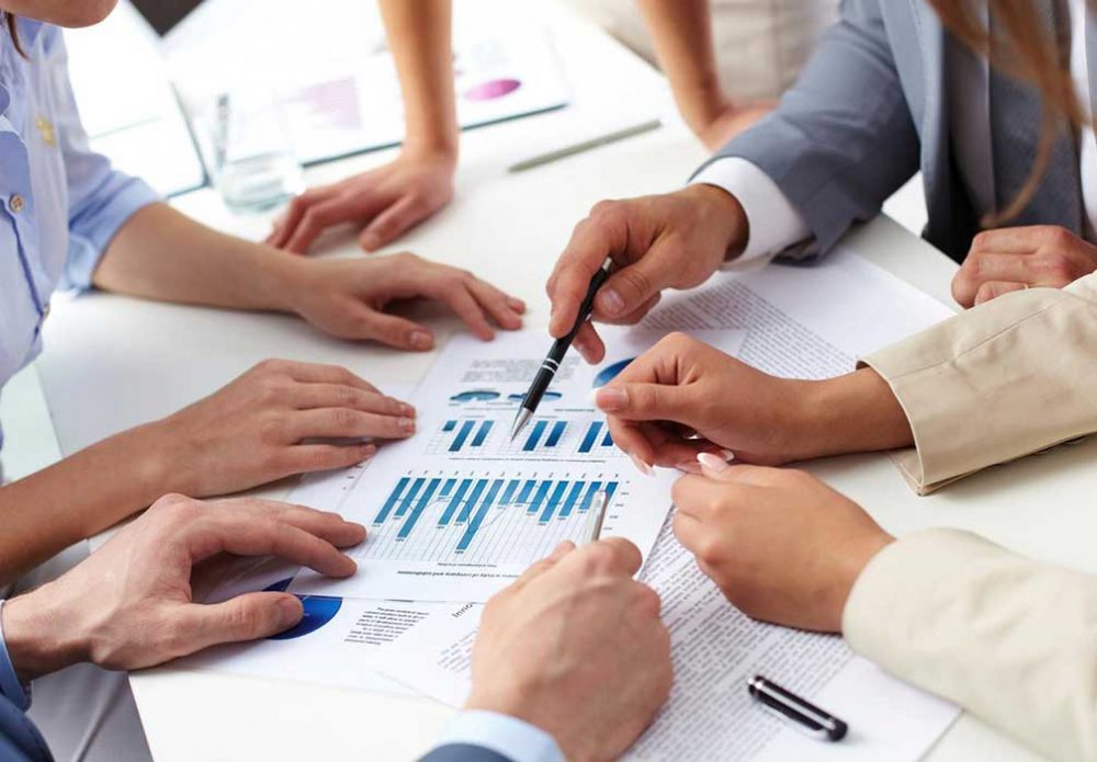 Learn Fundamental Analysis