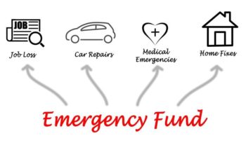 Why do I need an Emergency Fund?