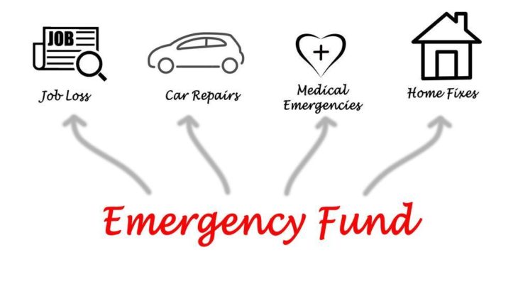 Why do I need an Emergency Fund?