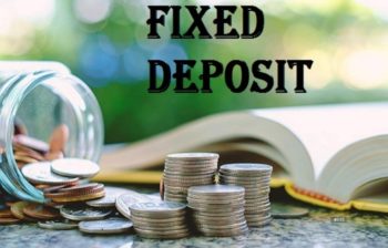 The REAL returns from Fixed Deposits