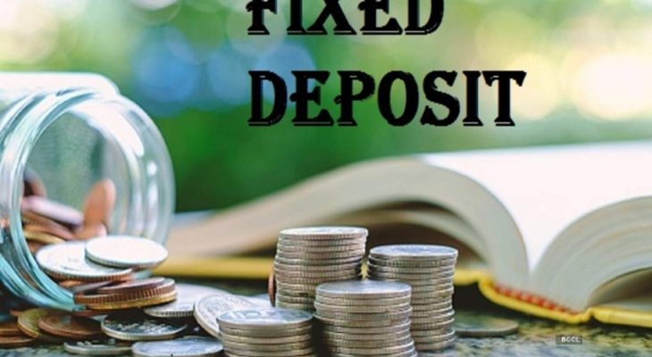 The REAL returns from Fixed Deposits