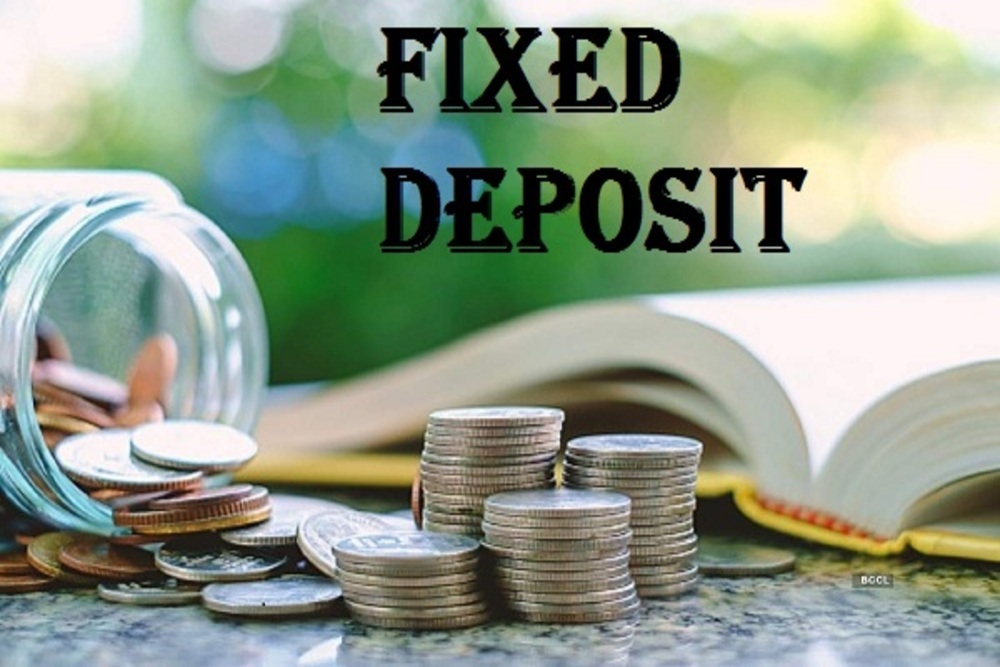 The REAL returns from Fixed Deposits