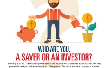 Saving Versus Investing