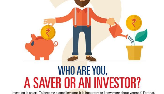 Saving Versus Investing