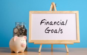 ACTUALLY achieve your financial goals!