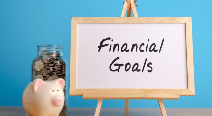 ACTUALLY achieve your financial goals!