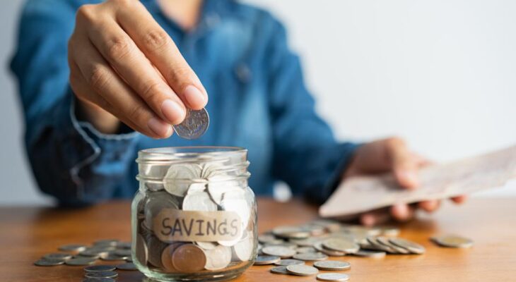Why Your Savings Rates Matters More Than Your Returns?